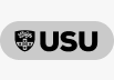 USU logo