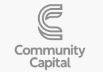 Community Capital logo