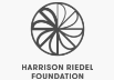 Harrison Ridel Foundation logo