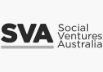 Social Ventures Australia logo