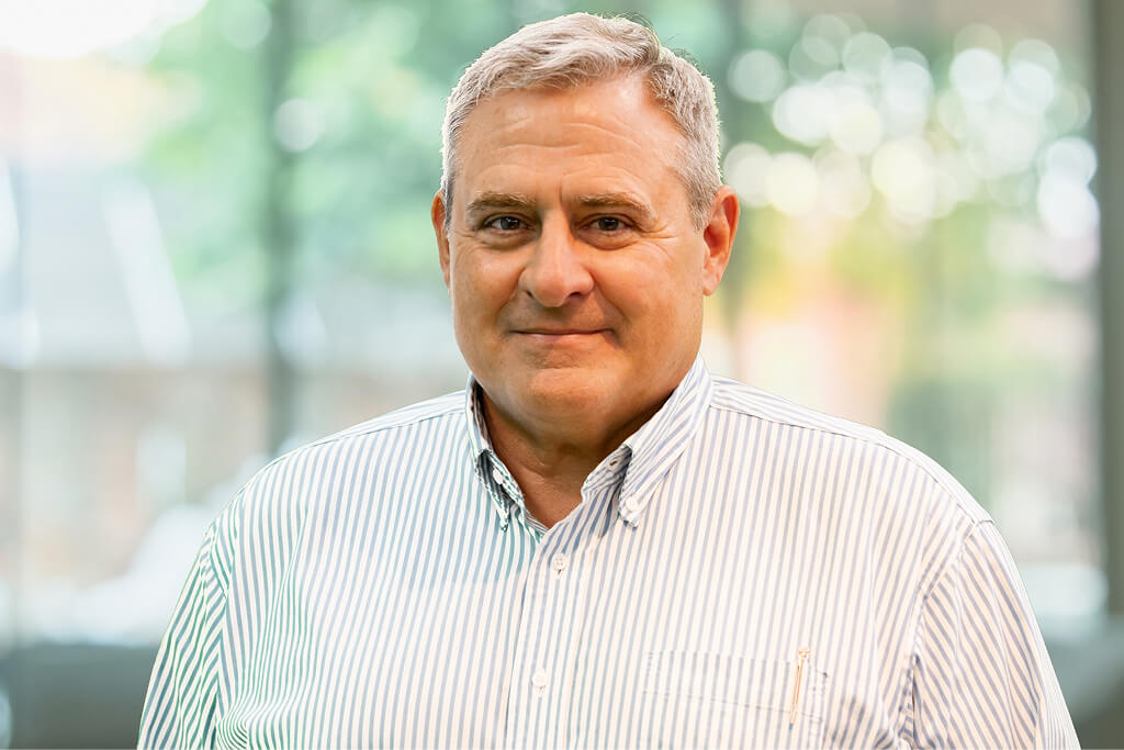 Tom Pascarella